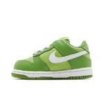 Кроссовки Nike Dunk Low PS 'Chlorophyll' 3