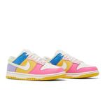 Кроссовки Nike Wmns Dunk Low 'Multi-Color' 8