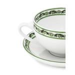 Набор из двух чашек с отделкой Maiolica 2