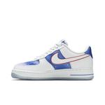 Кроссовки Nike Air Force 1 Low 'New Jersey Nets Hardwood Classics' 3