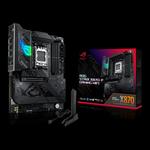 ASUS ROG STRIX X870-F GAMING WIFI ATX материнская плата (DDR5) 1