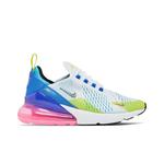 Кроссовки Nike Air Max 270 GS 'Hyper Royal Pink Spell' 1