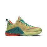 Кроссовки Nike LeBron 12 Low 'LeBronold Palmer' 1
