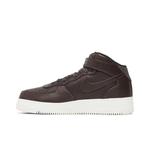 Кроссовки NikeLab Air Force 1 Mid 'Velvet Brown' 3