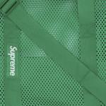 Сумка Duffles Supreme Mesh Duffle Bag 'Green' 3