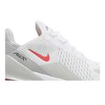 Кроссовки Nike Air Max 270 'White Light Fusion Red' 2