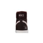 Кроссовки Nike Wmns Blazer Mid '77 'Coffee' 7