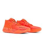 Кроссовки Puma MB.01 'Not From Here' 8