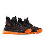 Повседневные Air Jordan Proto Max 720 'Total Orange' 8