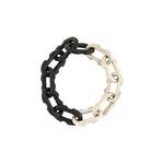 Колье Massive Deco Link Infinity Chain 1