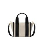 Kip Canvas Mini Tote - Натуральный 4