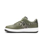 Кроссовки Nike Air Force 1 Low 'Tiger Camo Olive' 3