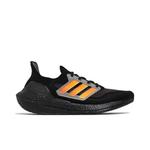 Кроссовки adidas UltraBoost 21 'Black Iridescent' 1