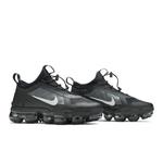 Кроссовки Nike Wmns Air VaporMax 2019 Utility 'Black Reflect Silver' 8