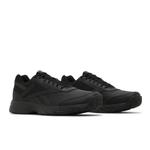 Кроссовки Reebok Work N Cushion 4.0 'Black' 8
