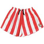 Шорты Market Studios x KFC Colonel Mesh Shorts 'Красный/Белый' 1