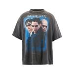 Футболка Matrix 1
