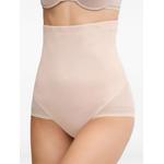 LAB Glam Shaping high-waisted seamless briefs 1