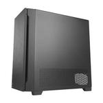 Antec P10C ATX корпус (сплошная боковая панель) 2