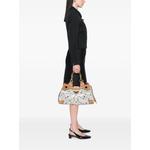 2003 Monogram Multicolore Ursula handbag 2