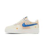 Кроссовки Nike Air Force 1 '07 GS 'LA Flea' 3