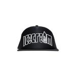 Кепки-тракеры Icecream Outline Trucker Hat 'Черный' 1