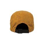 Кепки Supreme Overdyed Camo Nylon Camp Cap 'Orange' 4