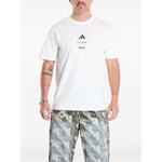 Футболка с логотипом из коллаборации с Footshop x Sparta 1