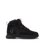 Ботинки Euro Hiker Mid Black 1