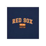 ХУДИ С ПОЛОВИННЫМ РУКАВОМ BOSTON RED SOX 7