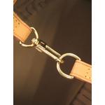 Сумка-тоут Monogram Neverfull MM (2010 год) 2