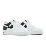 Кроссовки Nike Air Force 1 Next Nature GS 'Split - White Black' 8