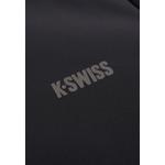 ЖЕНСКАЯ K-SWISS КУРТКА С КАПЮШОНОМ С ЛОГОТИПОМ 6