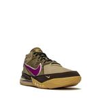 Кроссовки Lebron 18 Low из коллаборации с Atmos 2
