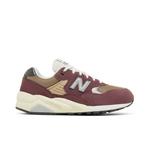 Кроссовки New Balance 580 'Washed Burgundy' 1