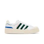 Кроссовки adidas Wmns Superstar Bonega 2B 'White Green Royal' 1