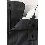 Брюки Turin 100% Wool Suit Trousers 8