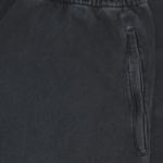 Низ Yeezy Gap Engineered by Balenciaga Fleece Jogging Pant 'Темно-серый' 3