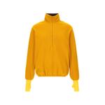 Shell Fleece half-zip sweater 1