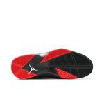 Кроссовки Air Jordan True Flight «Black University Red» 4