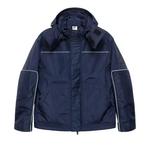 Верхняя одежда Stussy x Nike Primaloft Utility Jacket 'Obsidian' 1