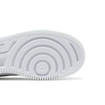 Кроссовки Nike Wmns Air Force 1 Shadow 'White Black Pastel' 5