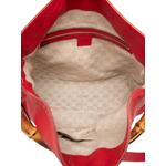 2000-2015 Calfskin Bamboo Diana satchel 5
