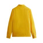 Рубашки-оверсайз Kith Long-Sleeve Boxy Collared Overshirt 'Opulence' 2