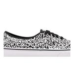 Повседневные A Tribe Called Quest x Vans Authentic 'Tracklist' 2