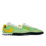 Кроссовки Nike Waffle Racer 'Green Nebula' 8