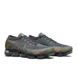 Кроссовки Nike Air VaporMax «Grey Multi» 8