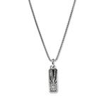 Колье Turquoise Talisman 2