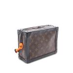 Сумка на плечо Solar Ray Soft Trunk Monogram 2