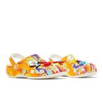 Кроссовки Trix x Crocs Classic Clog 'Rise N’ Style' 8